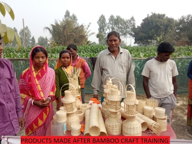 Community Health & Awareness Camp